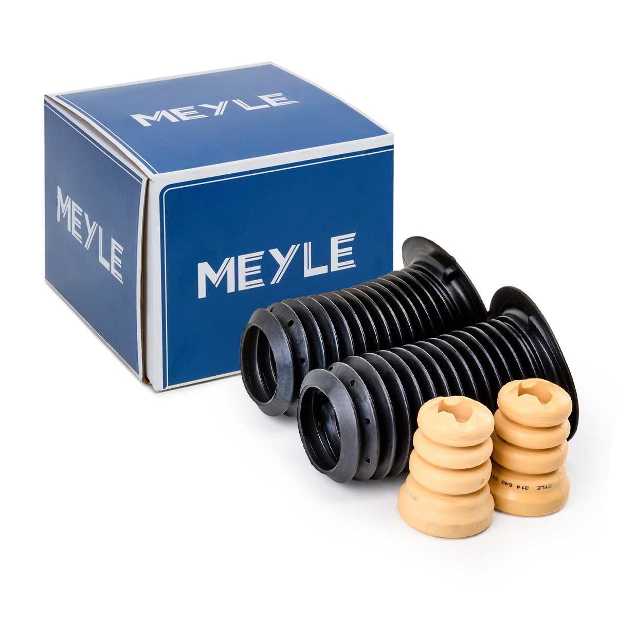 3146400016 Meyle Пильник стійки передньої