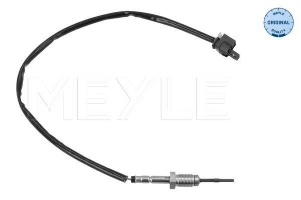 Купити 3148000059 Meyle Датчик температури відпрацьованих газів (ВГ), до каталізатора