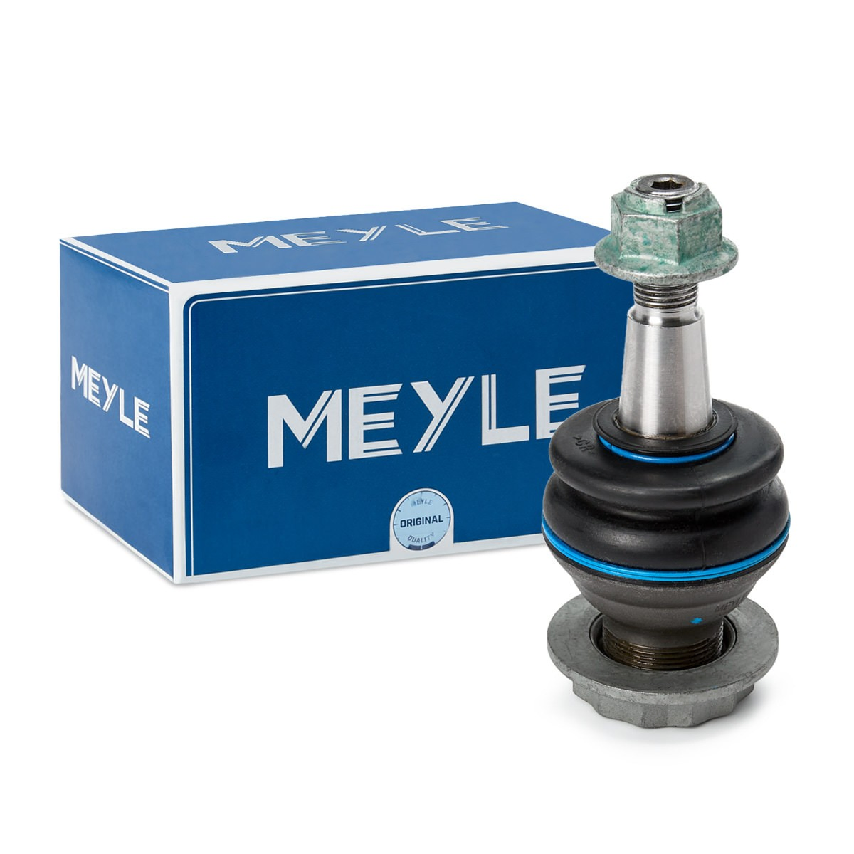 Кульова опора, нижня Meyle 3160100016 ціна, від 36.96 USD
