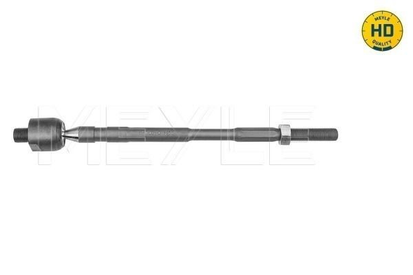 Тяги кермові на Subaru Outback V B15, BS