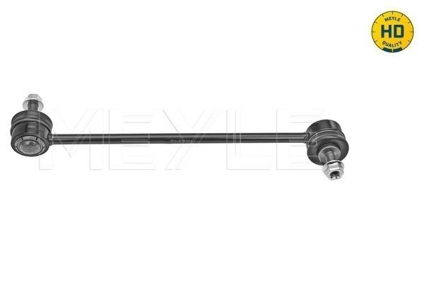 SLM050RM 555 Солдатик стабілізатора, переднього, правий