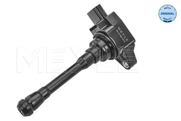 Котушка запалювання Nissan JUKE NMUK хетчбек (F15E) (2010 - 2019) ціна, від 10.14 USD