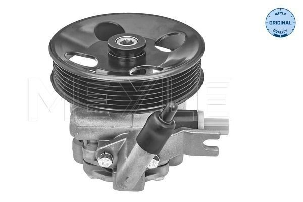 Насос ГУР S5040002 Polcar