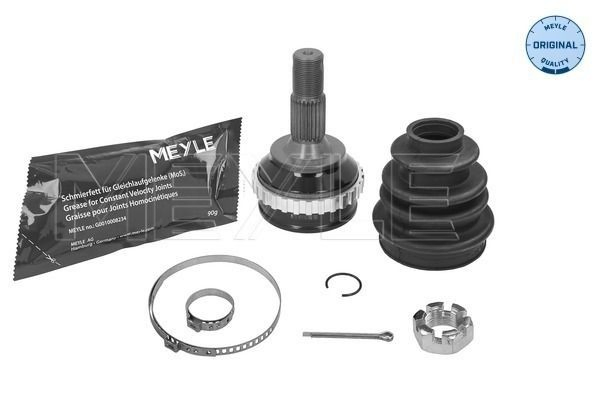 40144980058 Meyle Граната зовнішня