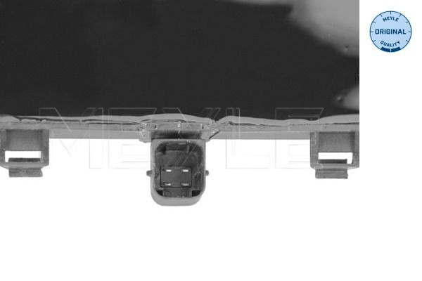 Котушка Citroen Berlingo 