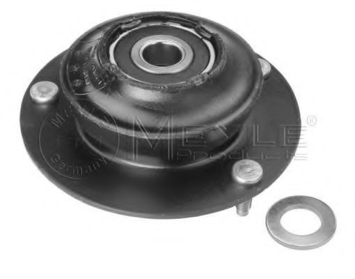 Кріплення переднього амортизатора на Volvo 240  P242, P244