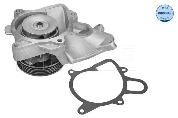 Помпа охолодження Land Rover Freelander I позашляховик (L314) (1997 - 2006) ціна, від 41.48 USD