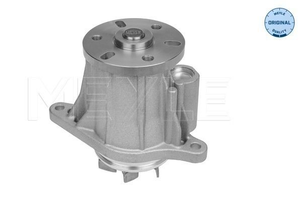  Помпа Land Rover Discovery 3