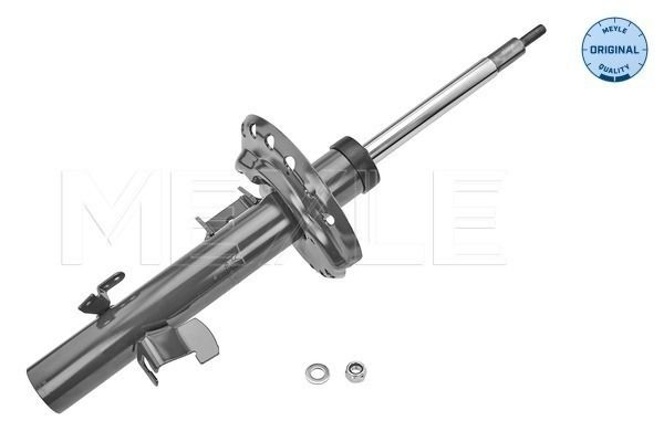 LR024442 Britpart Амортизатор передньої підвіски