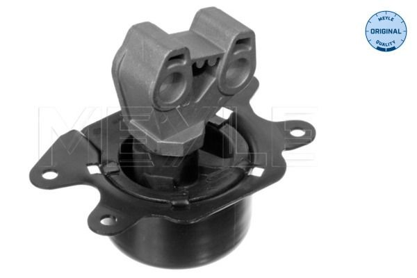 Ліва опора двигуна на Opel Corsa C F08, F68