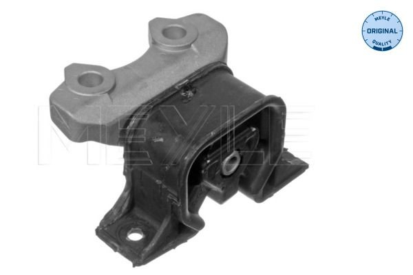 Права подушка мотора на Opel Corsa C F08, F68