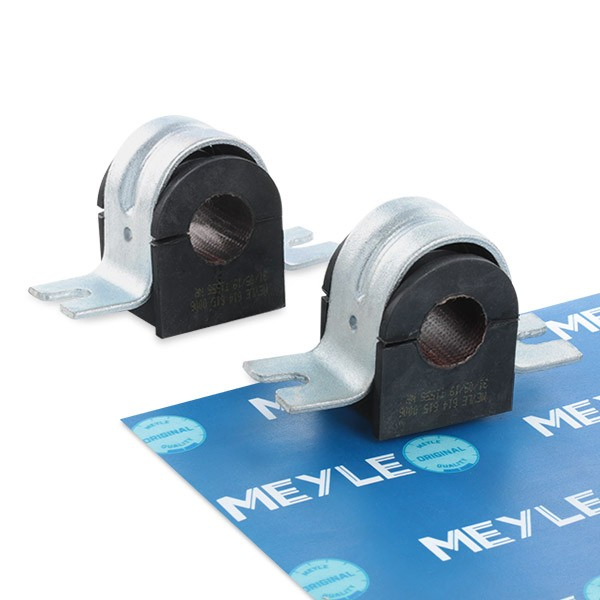 Подушка стабілізатора Meyle 6146150006 ціна, від 3.36 USD