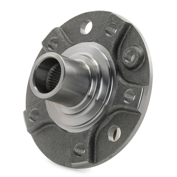Маточина колеса передня Meyle 6146520007 ціна, від 37.72 USD