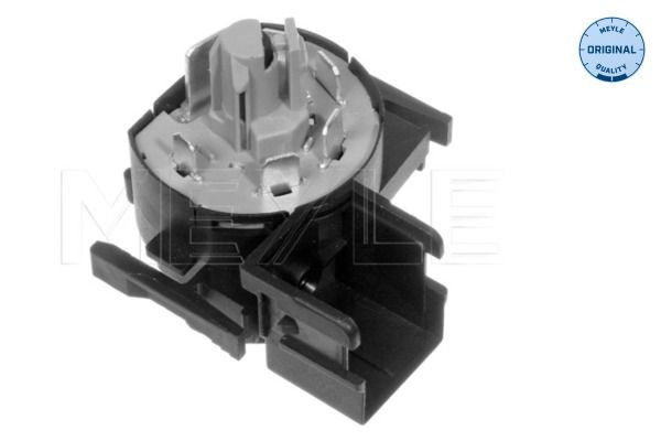 Контактна група замка на Opel Astra G F69