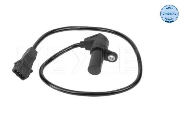 Датчик обертів колінвалу Opel Astra F фургон (55, F70) (1994 - 1998) ціна, від 20.34 USD