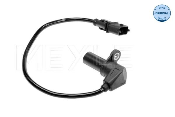 Датчик обертів колінвалу Opel Astra G седан (F69) (1998 - 2009) ціна, від 17.46 USD