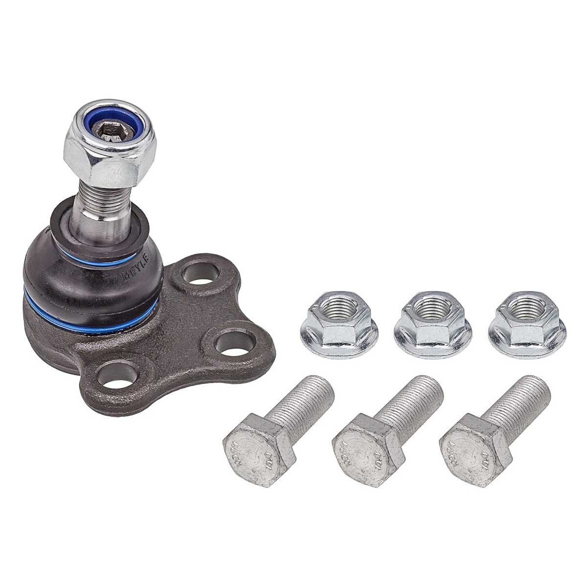 Кульова опора, нижня Meyle 6160100017 ціна, від 15.72 USD