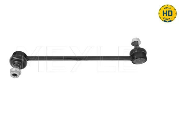 K750682 Moog Стійка стабілізатора, переднього, ліва