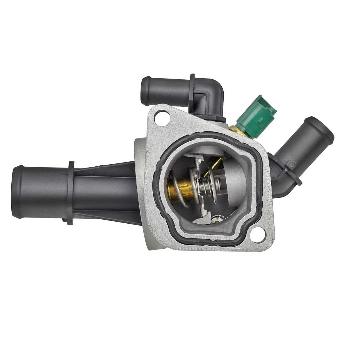 Купити TE0168 Magneti Marelli Термостат в корпусі