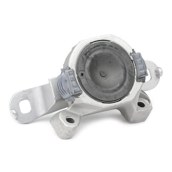 Права подушка мотора на Volvo V50  MW