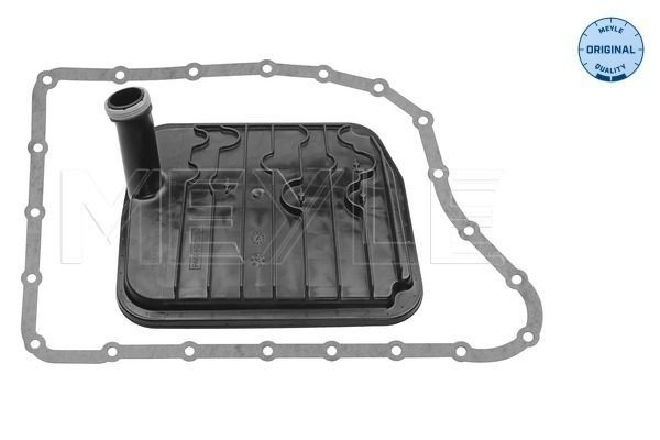 Масло в коробку автомат на Ford C-Max  DM2