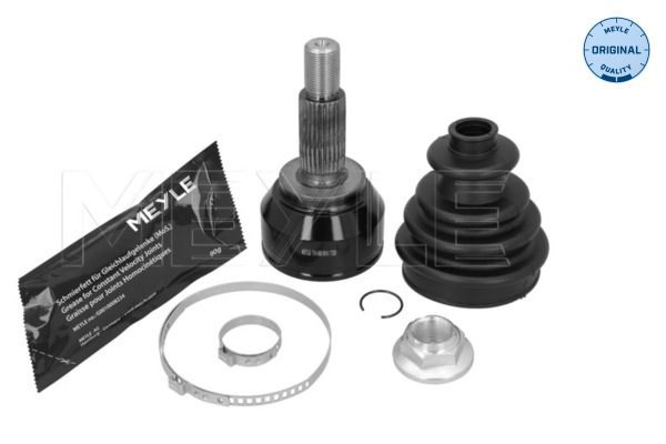 Граната колісна Meyle 7144980014 ціна, від 27.74 USD