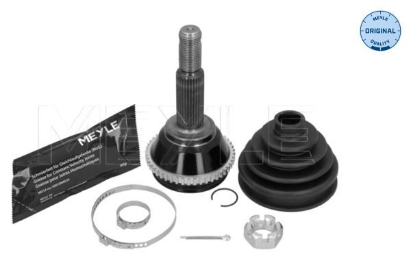 Граната зовнішня на Ford Transit V V184/5