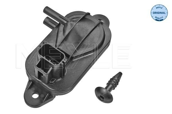 Датчик тиску вихлопних газів Metzger 906258 ціна, від 25.34 USD