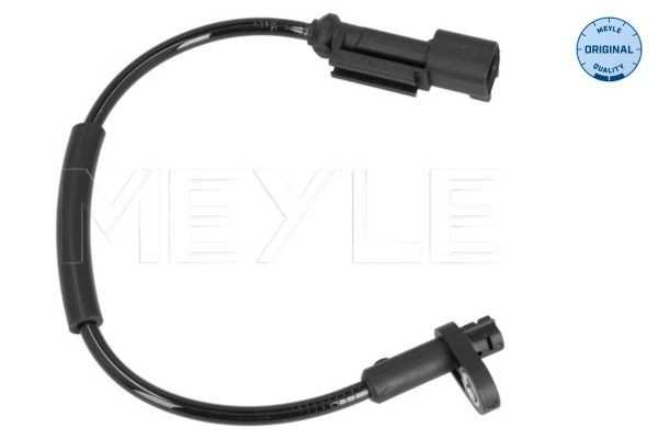 Датчик ABS передній Hmpx HMPBK312B372AA ціна, від 25.88 USD