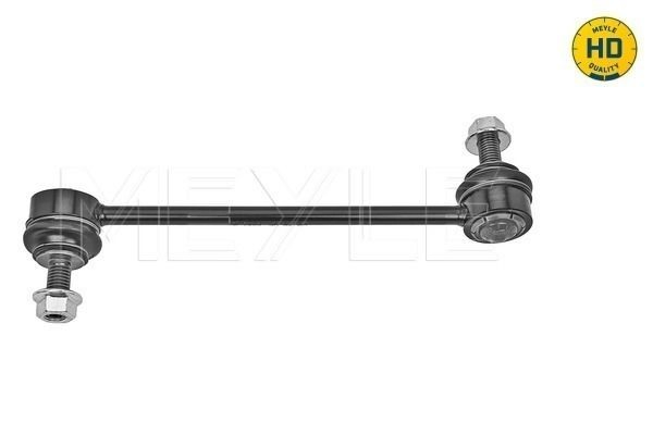 UC7C34170 Mazda Стійка стабілізатора, переднього, ліва