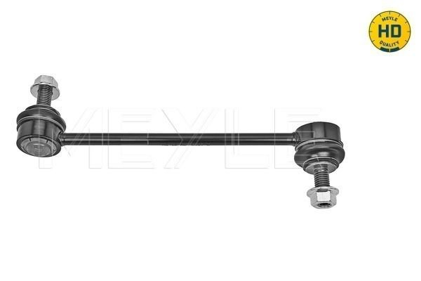 UC7C34150 Mazda Солдатик стабілізатора, переднього, правий
