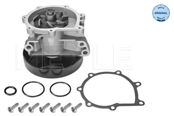 Купити Помпа Renault Safrane I B54