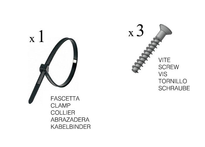 ACP1681 Magneti Marelli Підйомник механічний вітрового скла