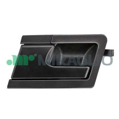 Ручка передньої двері внутрішня ліва Kemp 7D0837019A ціна, від 2.58 USD