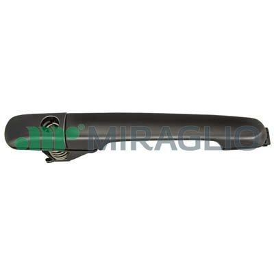 7601359 Maxgear Ручка передньої двері зовнішня
