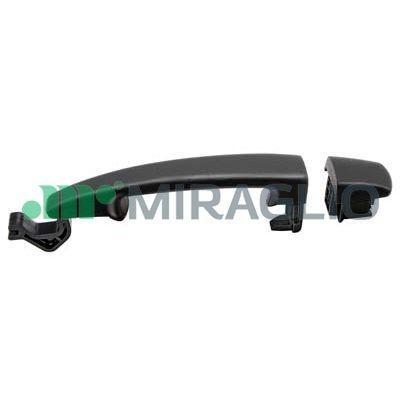 80568 Miraglio Ручка дверей бічних/зсувних, зовнішня права