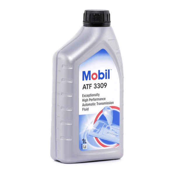 Масло трансмісії Mobil 150273 ціна, від 15.10 USD