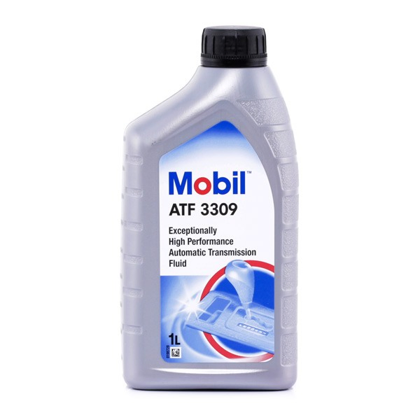 Купити 150273 Mobil Масло АКПП