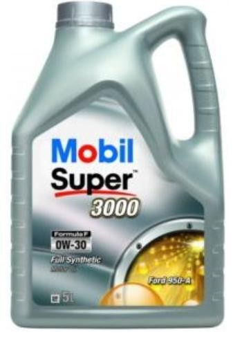 154488 Mobil Масло двигуна
