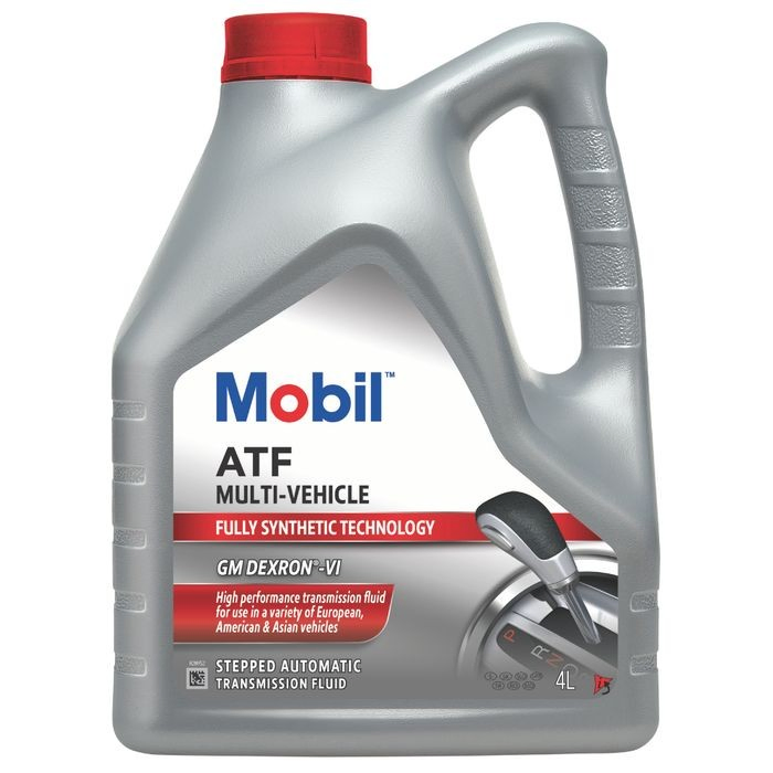156091 Mobil 