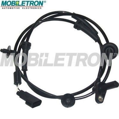Купити ABEU008 Mobiletron Датчик АБС (ABS) передній