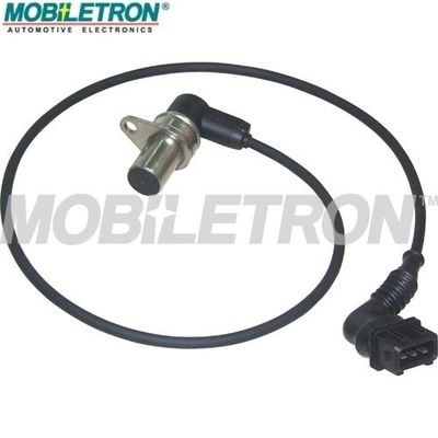CSE232 Mobiletron ДПКВ