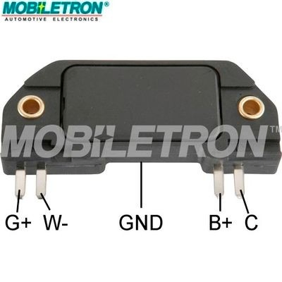 IGD1959H Mobiletron Модуль запалювання, комутатор
