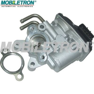IGHD004 Mobiletron Модуль запалювання, комутатор
