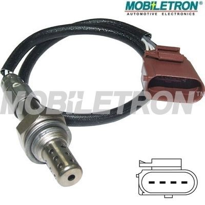 OSB4194P Mobiletron Лямбдазонд, датчик кисню до каталізатора