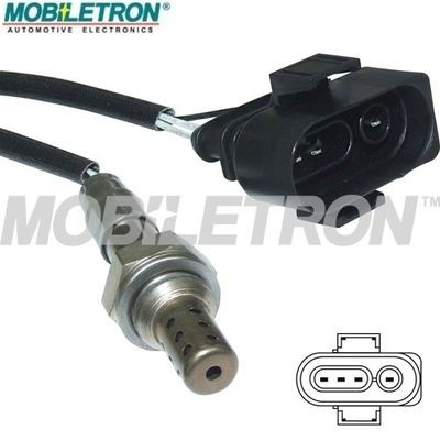 OSB425P Mobiletron Датчик кисню