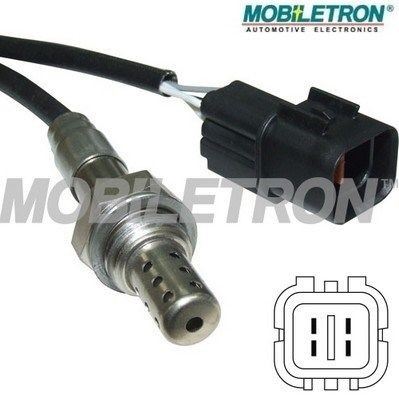 OSM410P Mobiletron Датчик кисню