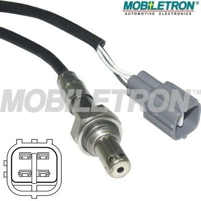 OST480P Mobiletron 