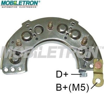 RH04C Mobiletron Діодний випрямляч