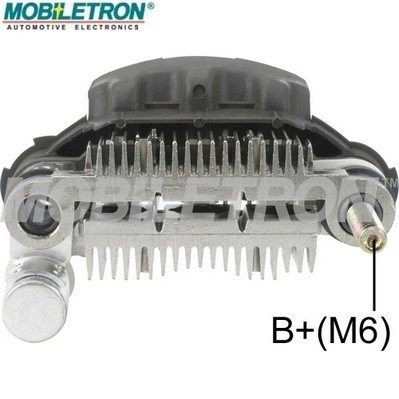 RM03HV Mobiletron Діодний випрямляч